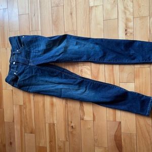Lucky brand jean